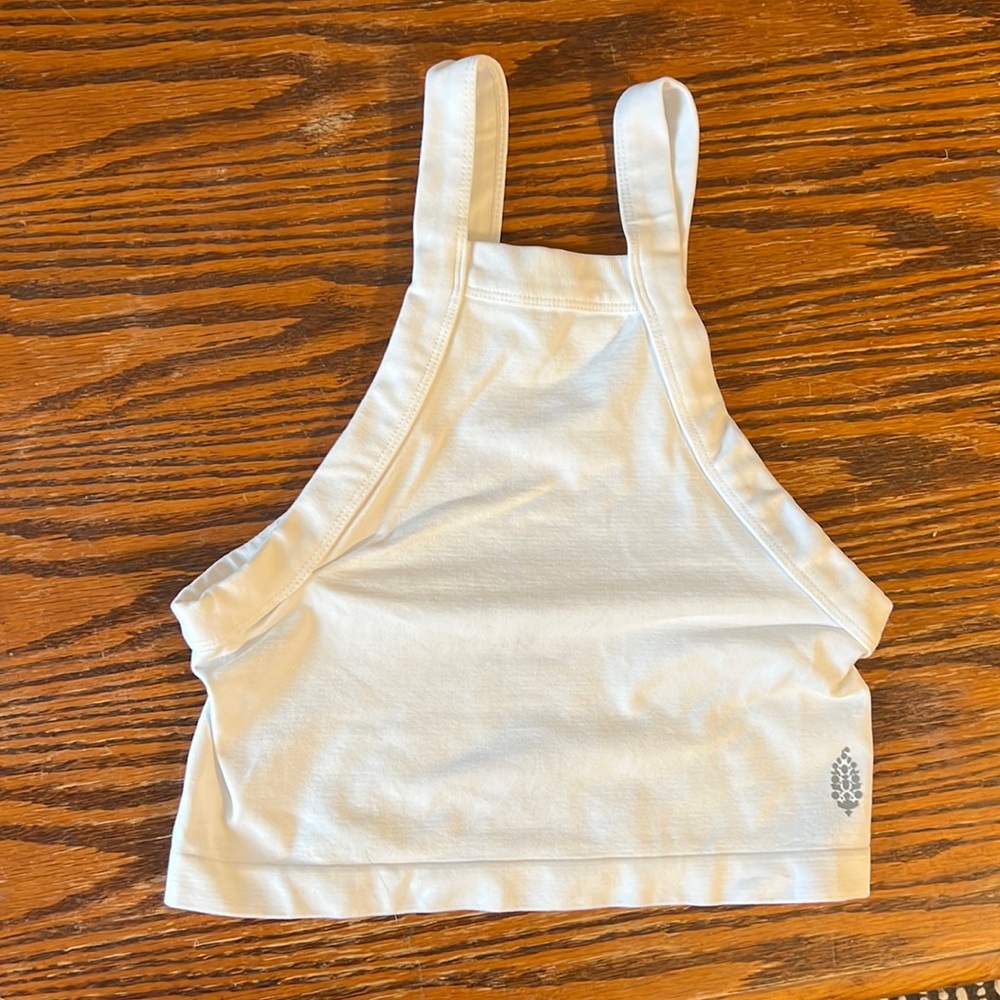 Free People tank